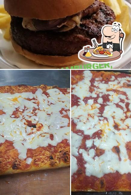 Prova una pizza a Folle Caffe'