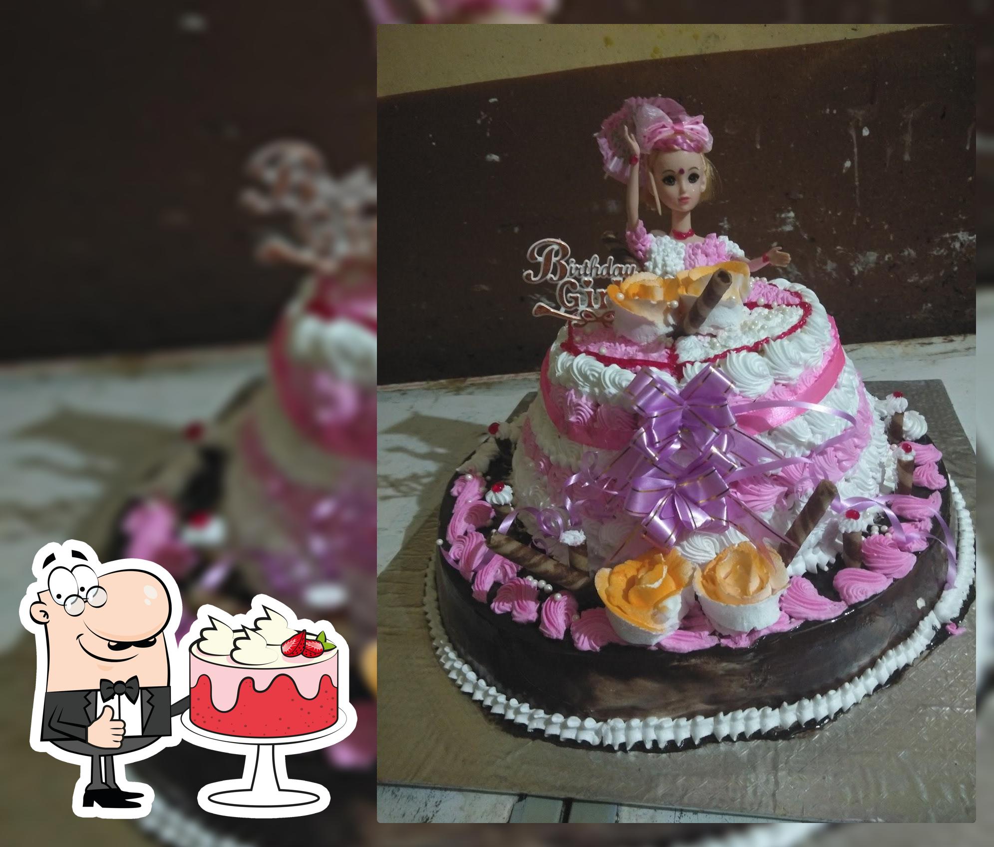 Ganesh Bakery