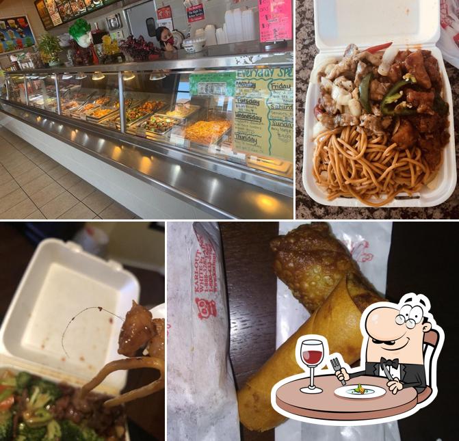 Find the best place to eat in San Jacinto, spring 2024 Restaurant Guru