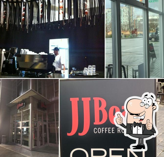 Voir cette photo de JJ Bean Coffee Roasters