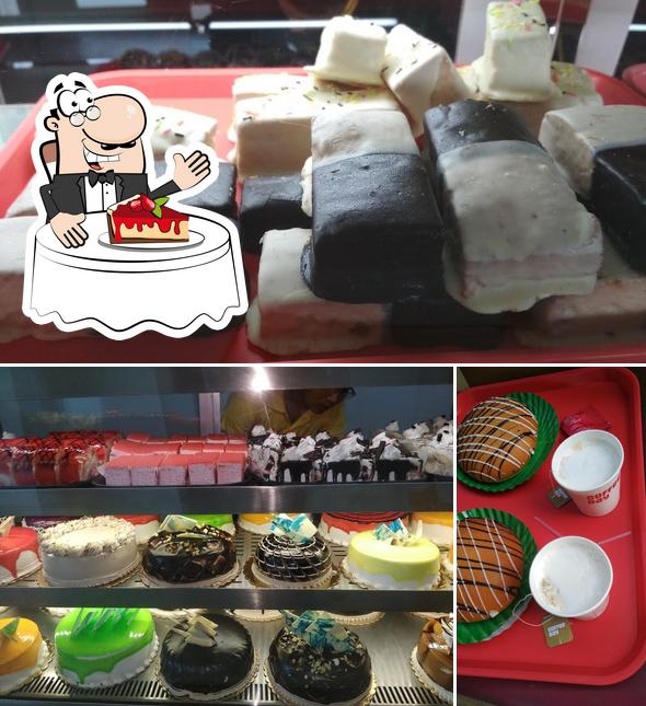 Big B Cake in Tera Bazar,Imphal - Best Cake Shops in Imphal - Justdial