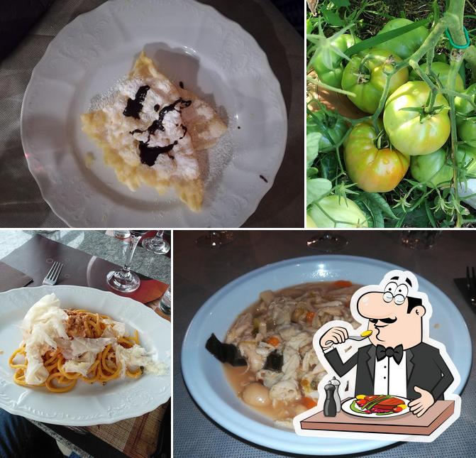 Osteria Vecchia Lodi Di Clerici Francesca