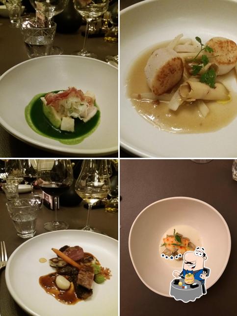 Pegasus Restaurant