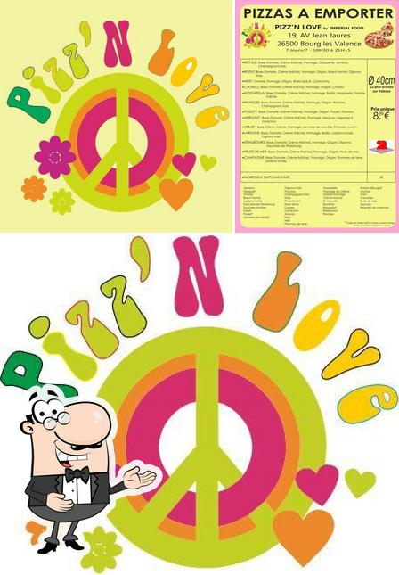 Pizz' N Love
