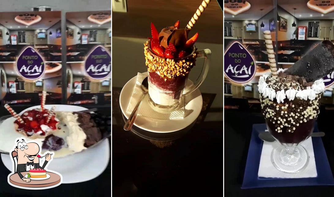Ponto do Açaí