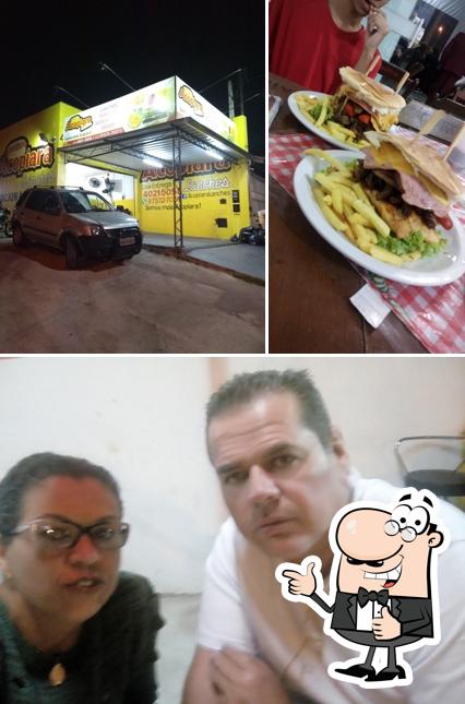 Acopiara Lanches