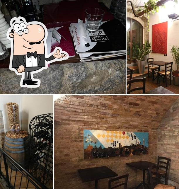 Bar Caffè Torre Guelfa