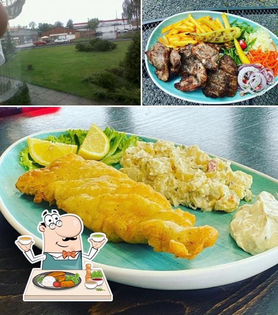 Bei Ehmanns ImbissPavillon, Lengerich Speisekarte, Preise und