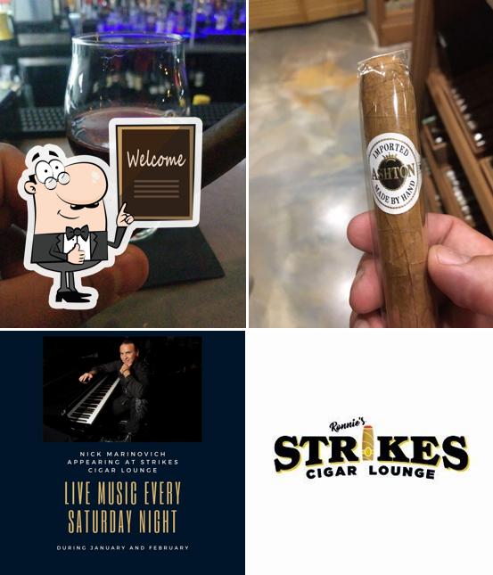 Pub y bar Diplomat Cigar Lounge, Boca Raton Opiniones del restaurante