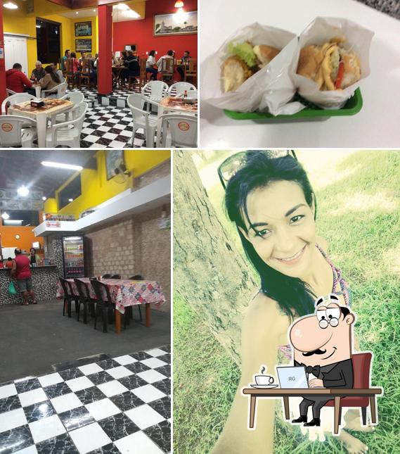 Lekão Lanches