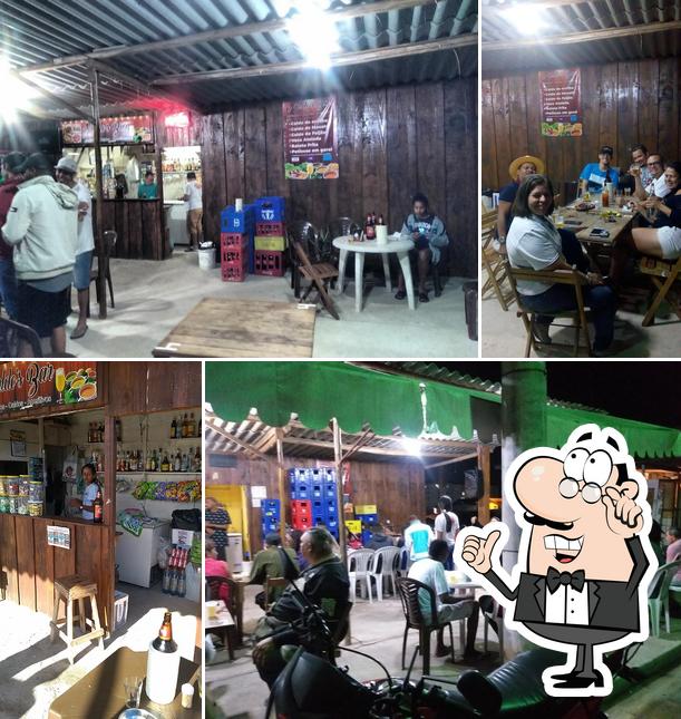 NALDO´S BAR