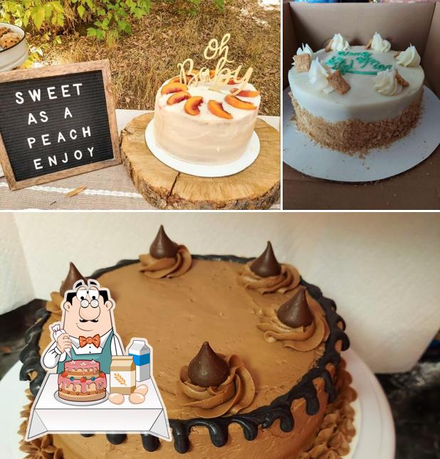 CMC Bakery in Montrose Restaurant reviews