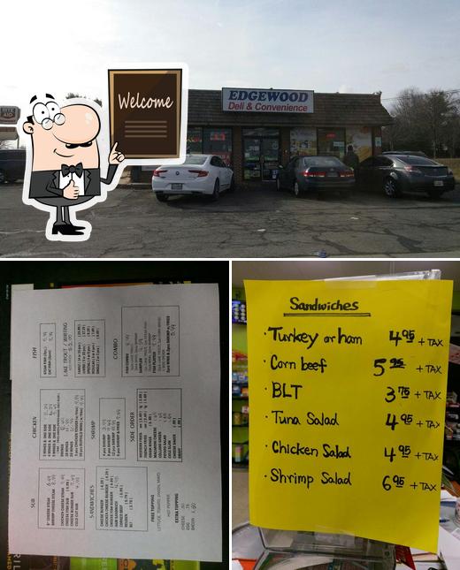 See this picture of Edgewood Convenience Stores And Deli
