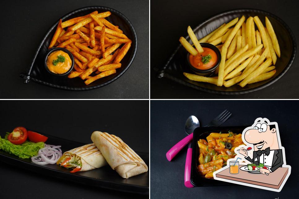 Grill Masters Ratia, Ratia Restaurant menu and reviews
