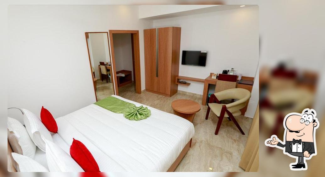 Hotel Kings regency