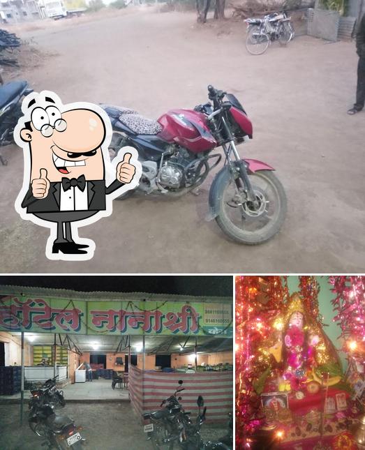 Hotel Nanashri