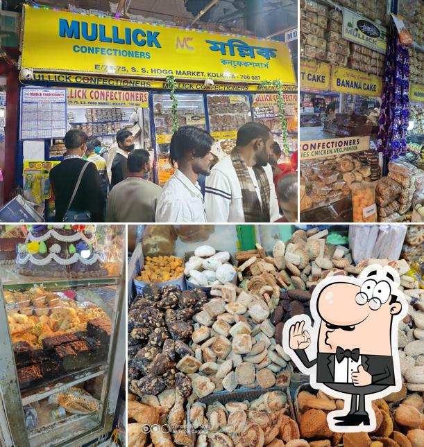 MULLICK Confectioners, Kolkata Restaurant reviews