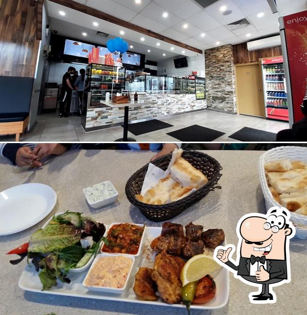 in Hoppers Crossing Restaurant menu and reviews