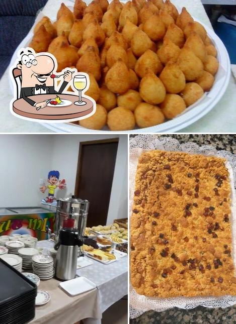 Padaria e Confeitaria da Oma