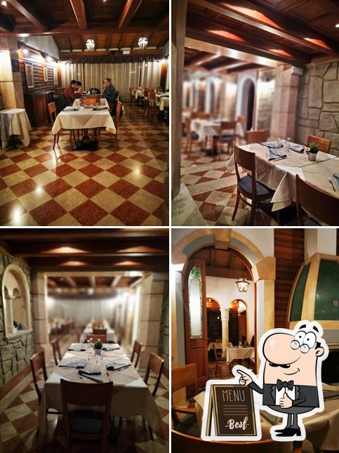 Ecco una foto di Ristorante Pizzeria Manna Gio'