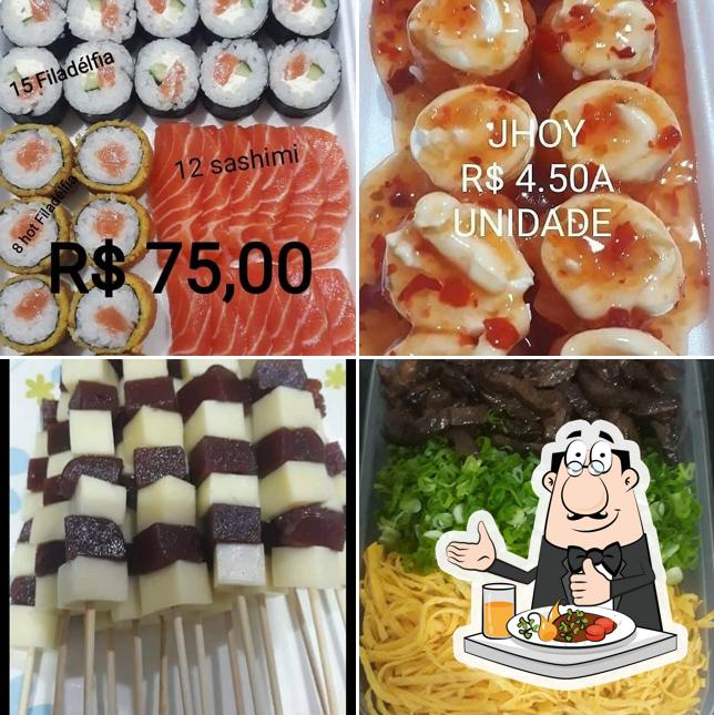 SUSHI DO SHOICHI