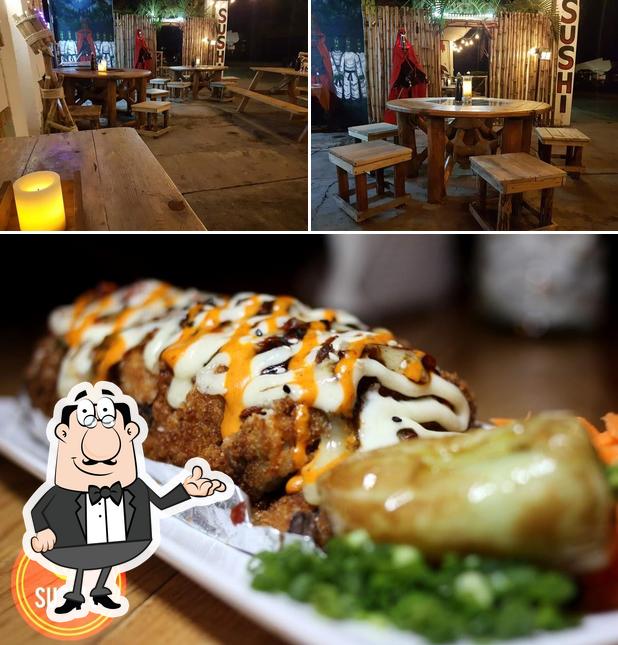 Find the best place to eat in Eldorado, Sinaloa, winter 2024