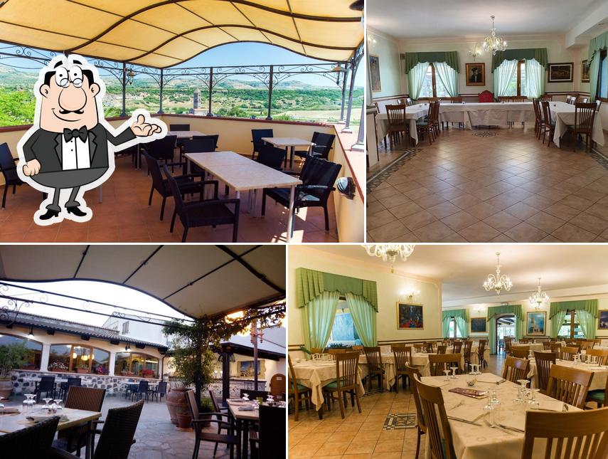 Ristorante Saccargia