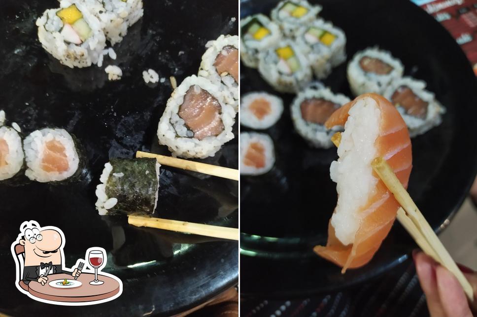 Ryo Sushi