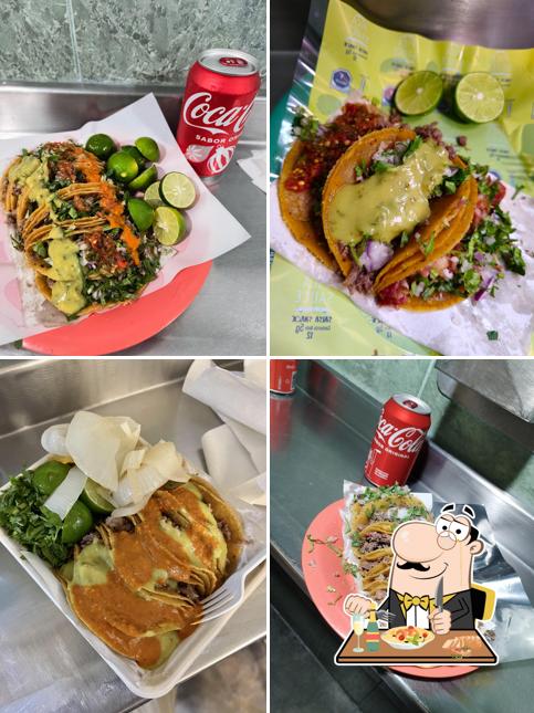 Restaurante Tacos Primo, Monterrey, Martín de Zavala 107 Opiniones