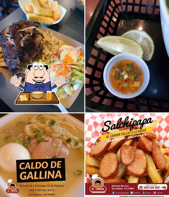 Top 2 restaurants with pollo a la brasa in San Mateo, september 2025 ...