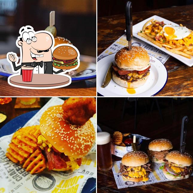 Top 5 restaurants with poutine in Brisbane City, october 2024