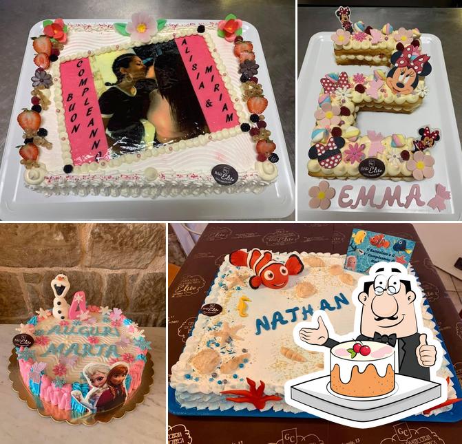 Bar Elite di Crimi Giuseppe