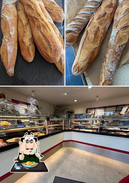Boulangerie Banette