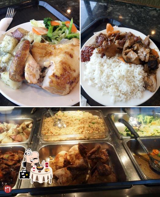 Cristy's Roast Chicken, Calgary - Restaurant menu, prices and reviews