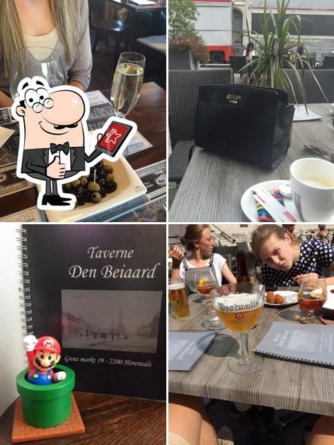 See the image of Eetcafé Den Beiaard