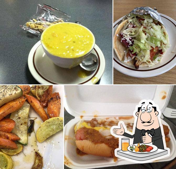 Westside Family Dining in Novi Restaurant reviews