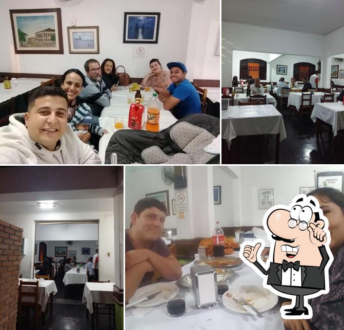 Ferreira's Pizzaria
