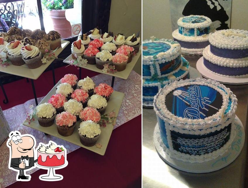 Joseph Thee Baker in Whittier Restaurant reviews