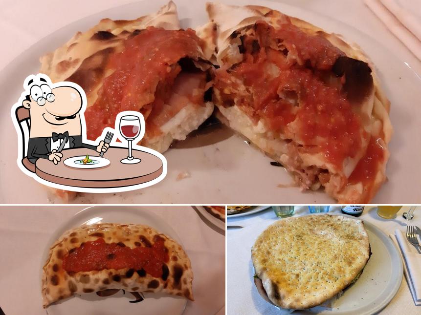 Platti al Pizza Pazza A Pezzi