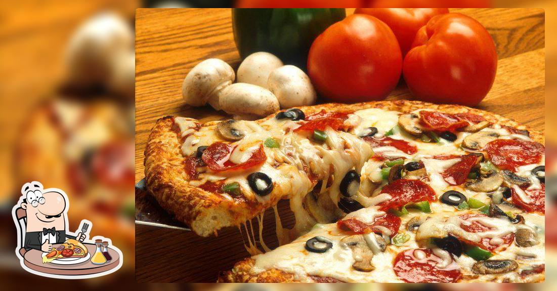 Pizzaria Dragoon Canoinhas SC