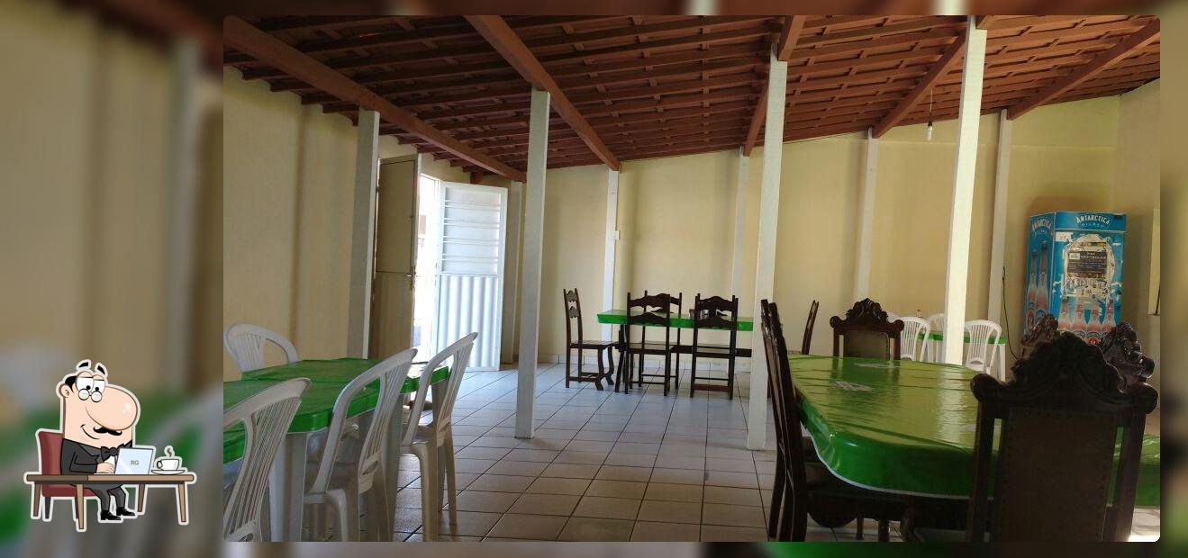 Bar E Restaurante da Dorinha