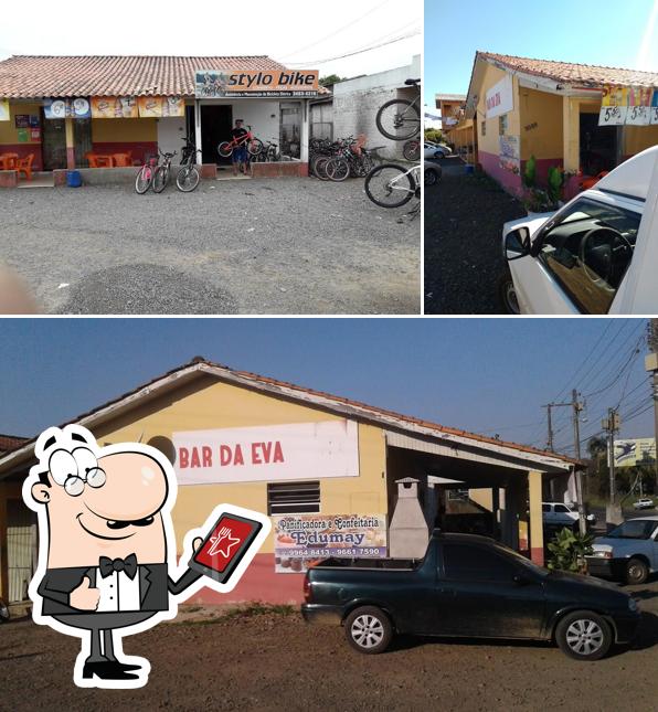 Bar da Eva