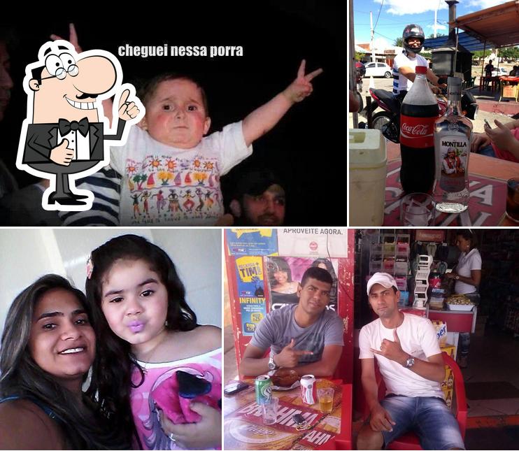 Galeto do Adelson