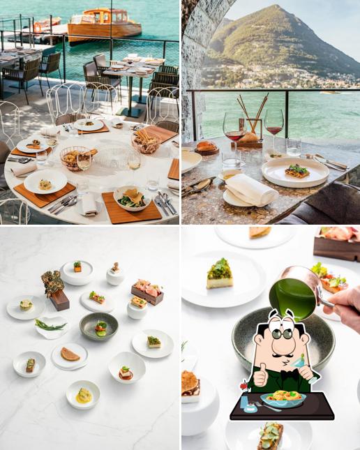 Best italian restaurants in Torno, summer 2024 Restaurant Guru