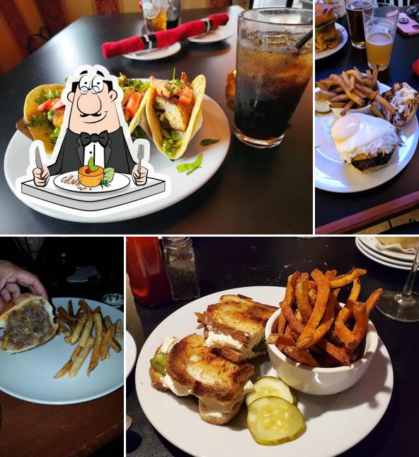 The Heights Bar & Grill, 163 Boulevard in Hasbrouck Heights
