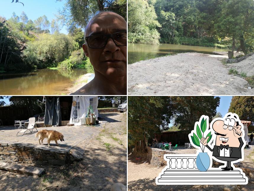 Quinta Do Muinho Restaurante Aguiar De Sousa Avaliacoes De Restaurantes Quinta Do Muinho Restaurante Aguiar De Sousa Avaliacoes De Restaurantes
