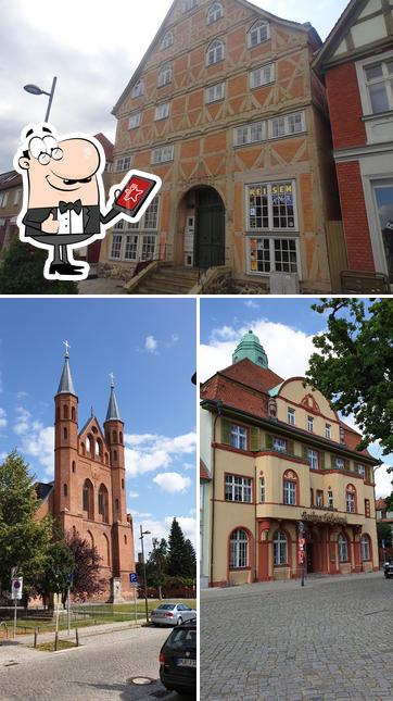 Bäckerei Hausbalk