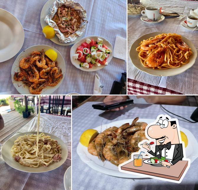 Bar Restorant IDE
