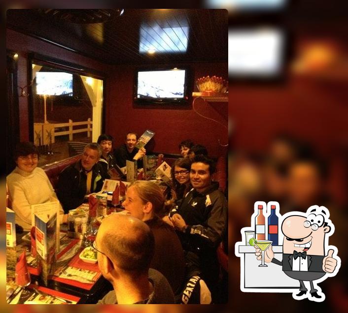 Buffalo Grill Argentan