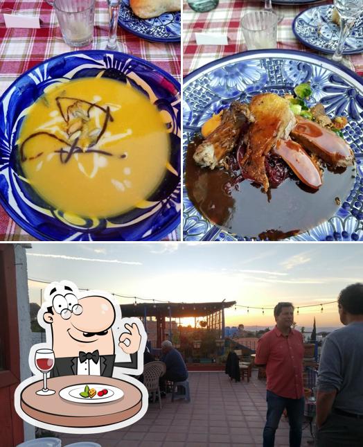 Casa Papaya San Miguel, San Miguel de Allende Restaurant reviews